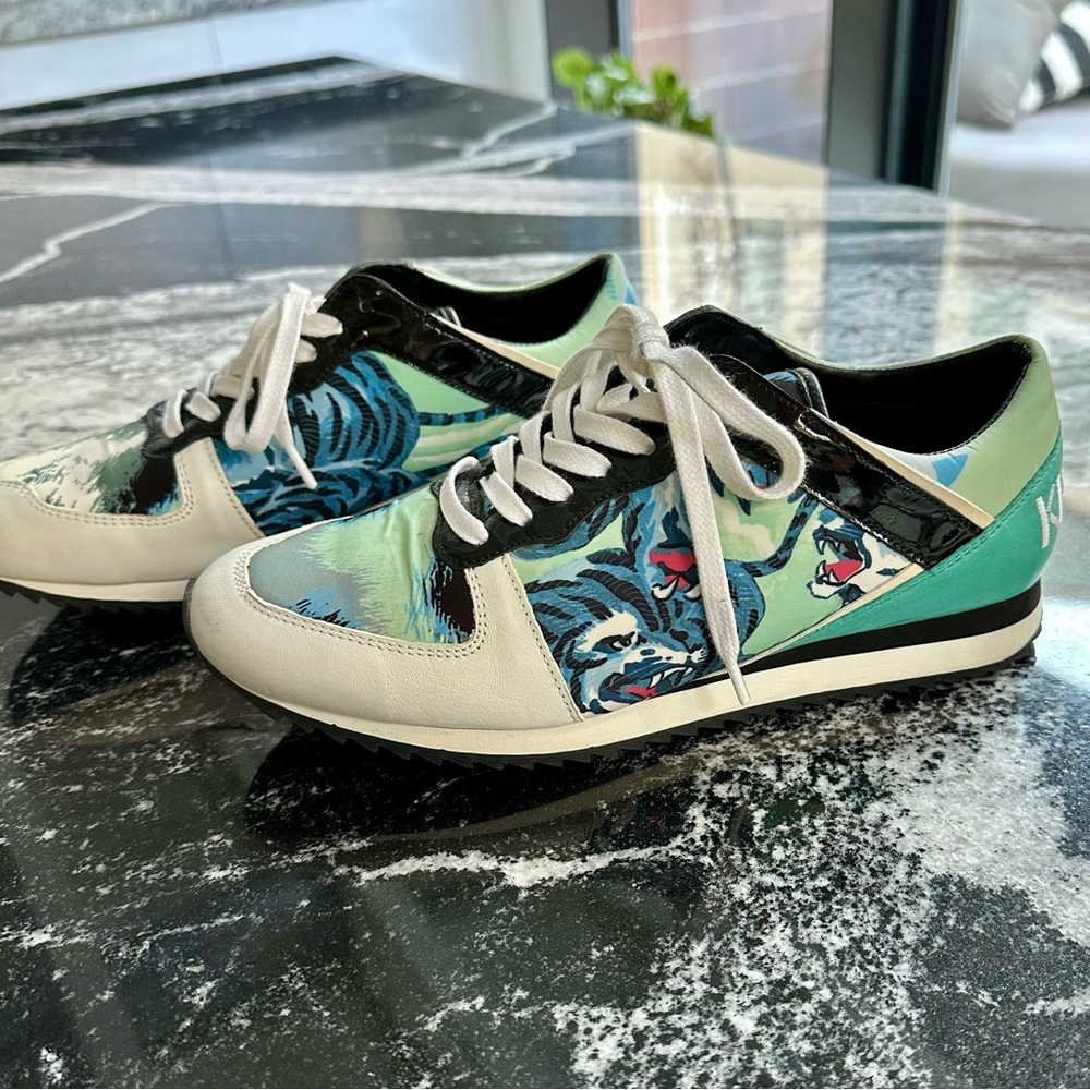 KENZO Sneakers 39